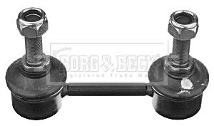 BORG & BECK Stabilisaator,Stabilisaator BDL6490HD